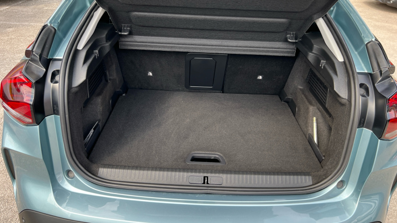 Citroen C4 100kW Shine Plus 50kWh 5dr Auto Electric Hatchback